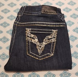 Vigoss Jeans